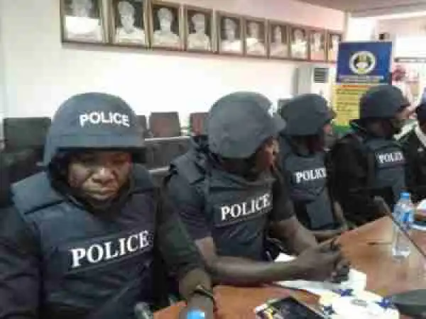Nigeria